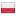 kredytowarka.pl server is located in Poland